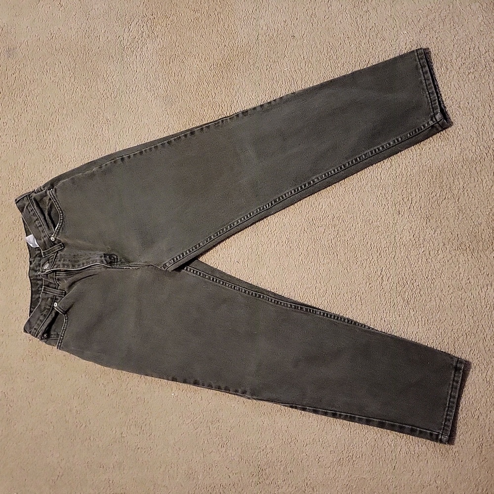 90's Faded Glory Jeans